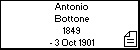 Antonio Bottone