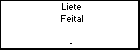 Liete Feital