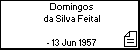 Domingos da Silva Feital