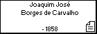 Joaquim Jos Borges de Carvalho