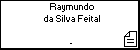 Raymundo da Silva Feital
