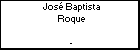 José Baptista Roque