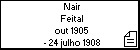 Nair Feital