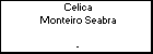 Celica Monteiro Seabra