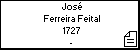 Jos Ferreira Feital