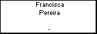 Francisca Pereira