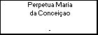 Perpetua Maria da Conceiao
