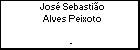 Jos� Sebasti�o Alves Peixoto