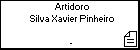 Artidoro Silva Xavier Pinheiro