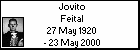 Jovito Feital