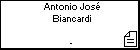 Antonio Jos Biancardi