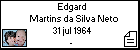 Edgard Martins da Silva Neto