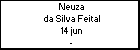 Neuza da Silva Feital