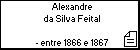 Alexandre da Silva Feital