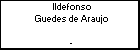 Ildefonso Guedes de Araujo