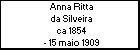 Anna Ritta da Silveira