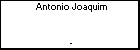 Antonio Joaquim