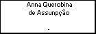 Anna Querobina de Assunpção