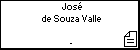 Jos de Souza Valle