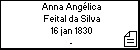 Anna Anglica Feital da Silva