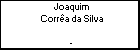 Joaquim Corra da Silva