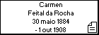 Carmen Feital da Rocha