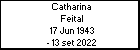 Catharina Feital