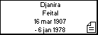 Djanira Feital