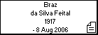 Braz da Silva Feital