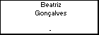Beatriz Gon�alves