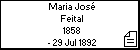 Maria Jos� Feital