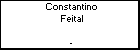 Constantino Feital