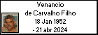 Venancio de Carvalho Filho