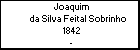 Joaquim da Silva Feital Sobrinho