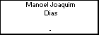 Manoel Joaquim Dias