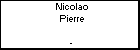 Nicolao Pierre