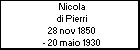 Nicola di Pierri