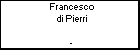 Francesco di Pierri