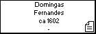 Domingas Fernandes