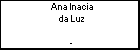 Ana Inacia da Luz