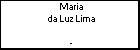Maria da Luz Lima