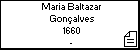 Maria Baltazar Gonçalves