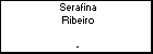 Serafina Ribeiro