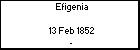 Efigenia 