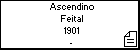 Ascendino Feital